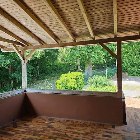 Ferienapartment Waldhaus Marsberg