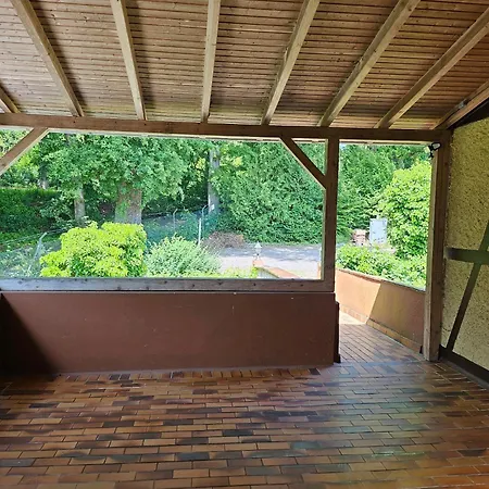 Ferienapartment Waldhaus