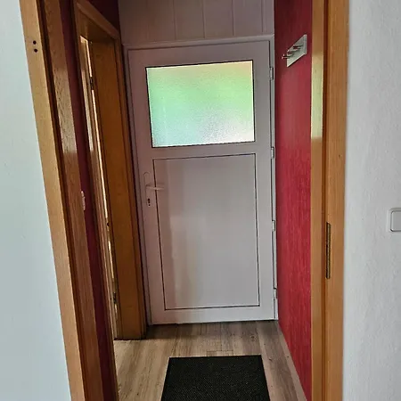 Ferienapartment Waldhaus Apartman Marsberg
