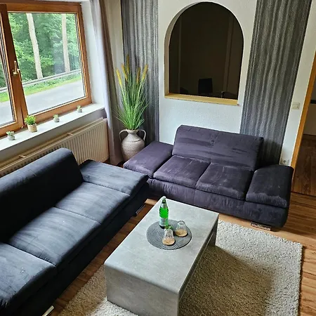 Ferienapartment Waldhaus Διαμέρισμα