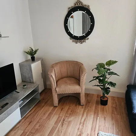 Ferienapartment Waldhaus Marsberg