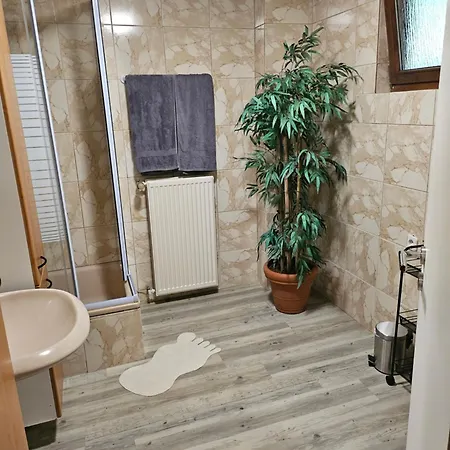Διαμέρισμα Ferienapartment Waldhaus *