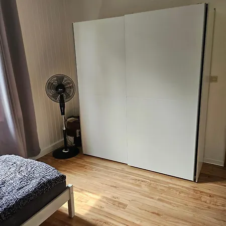 Ferienapartment Waldhaus Διαμέρισμα *