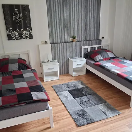 Ferienapartment Waldhaus Διαμέρισμα Marsberg