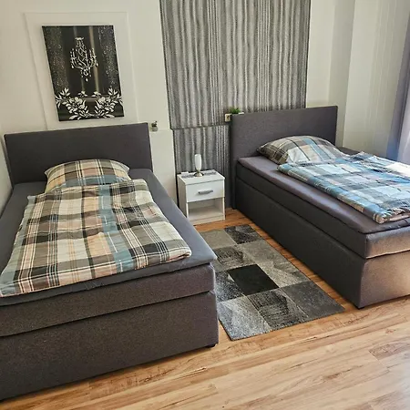 Ferienapartment Waldhaus Διαμέρισμα